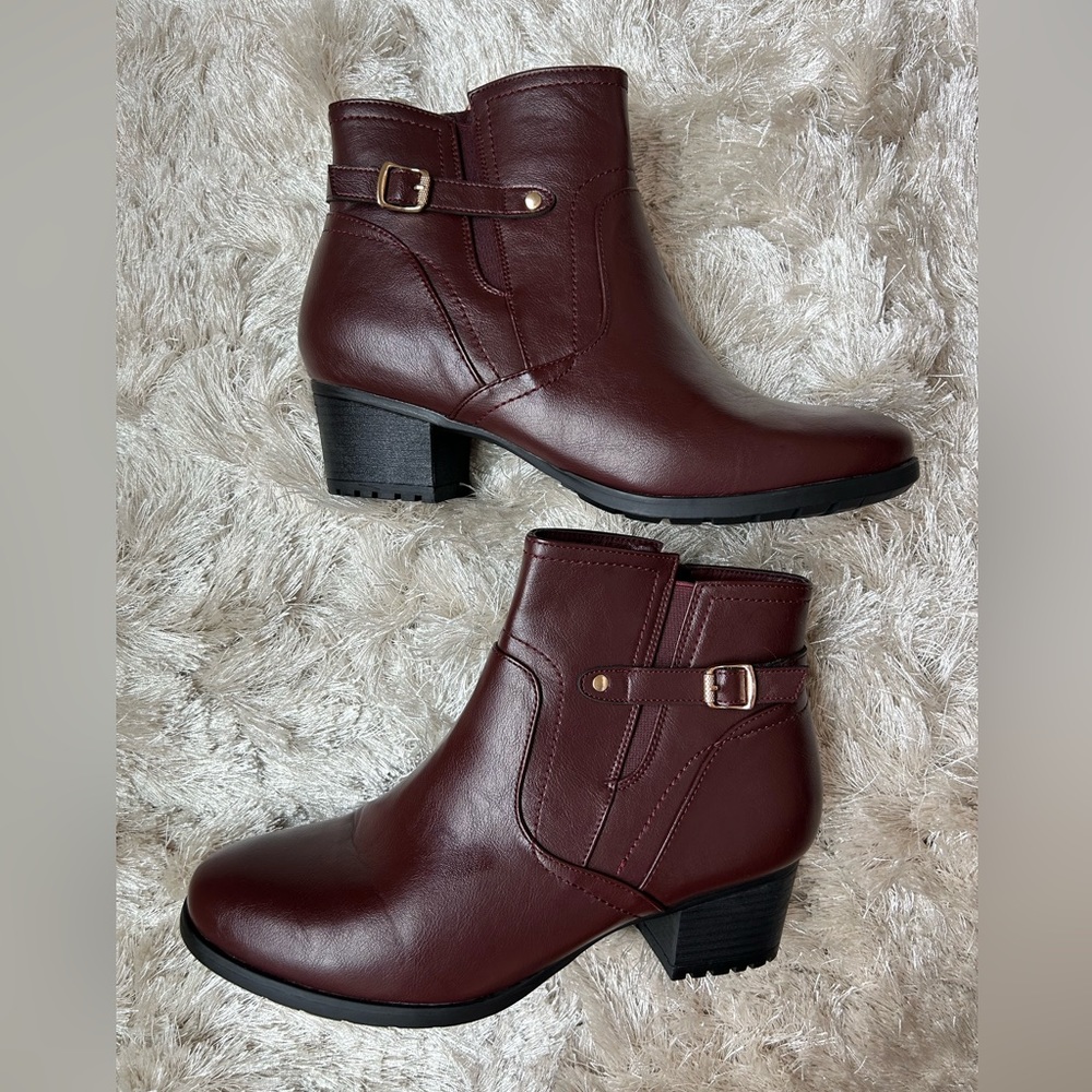 CLOUDWALKERS BY AVENUE BOOTS